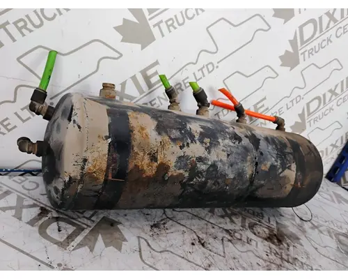 GMC C8500 Air Tank