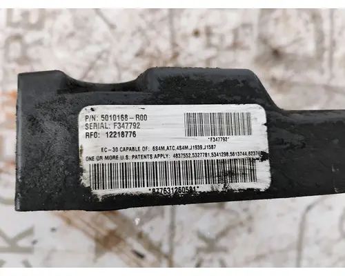 GMC C8500 Anti-lock Brake Pts