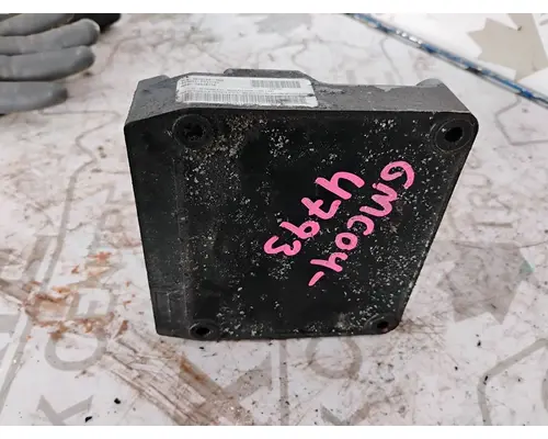 GMC C8500 Anti-lock Brake Pts