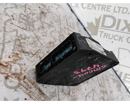 GMC C8500 Anti-lock Brake Pts