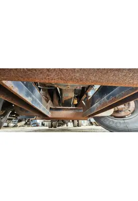 GMC C8500 Axle Assy, Fr (4WD)