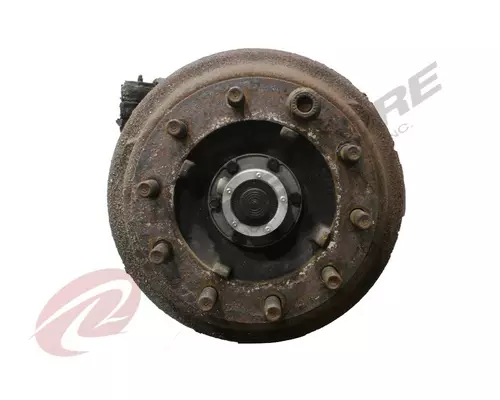 GMC C8500 Axle Beam (Front)