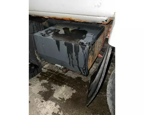 GMC C8500 Battery Box