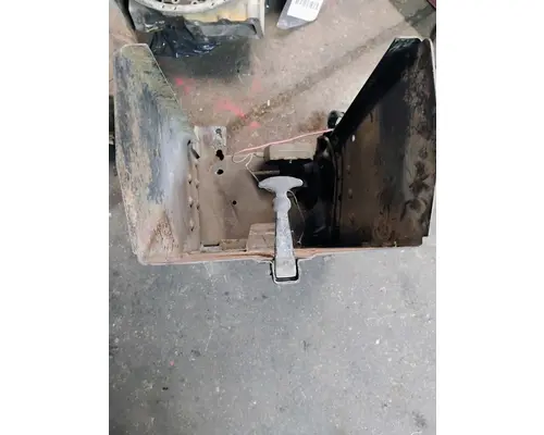 GMC C8500 Battery Box