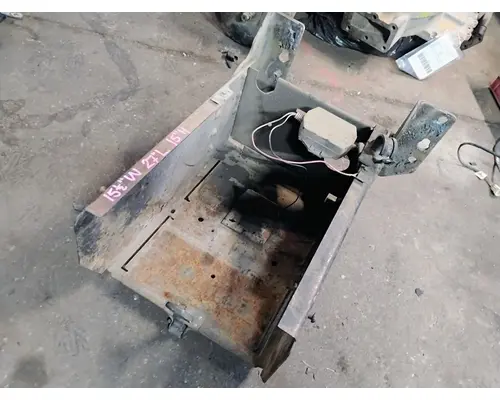 GMC C8500 Battery Box