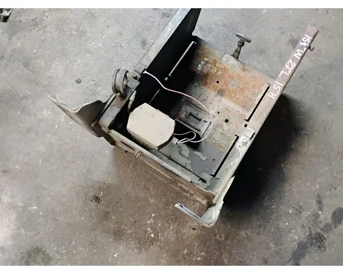 GMC C8500 Battery Box