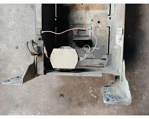 GMC C8500 Battery Box