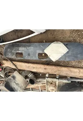 GMC C8500 Bumper Assembly, Front