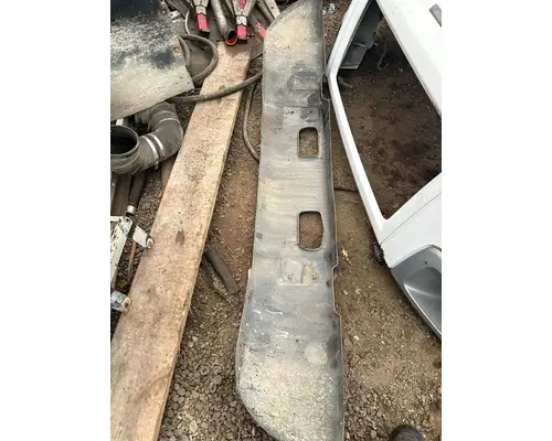 GMC C8500 Bumper Assembly, Front