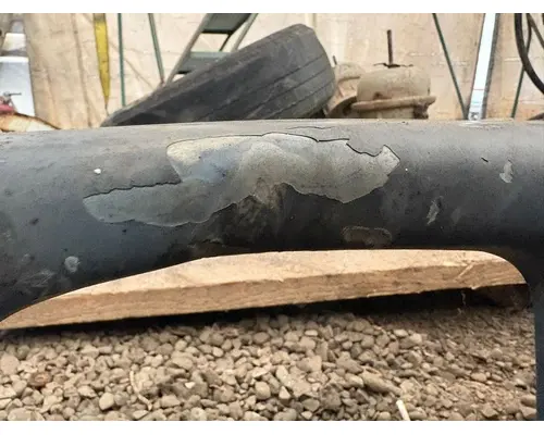 GMC C8500 Bumper Assembly, Front