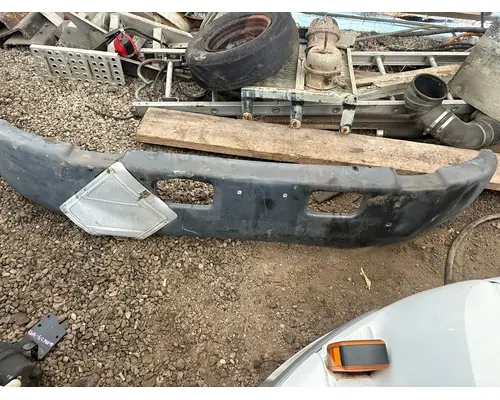 GMC C8500 Bumper Assembly, Front
