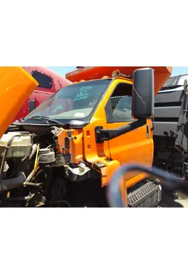 GMC C8500 CAB