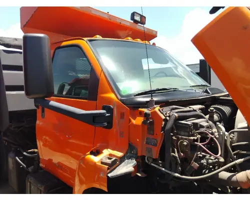 GMC C8500 CAB