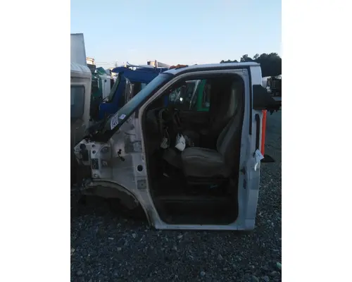 GMC C8500 CAB