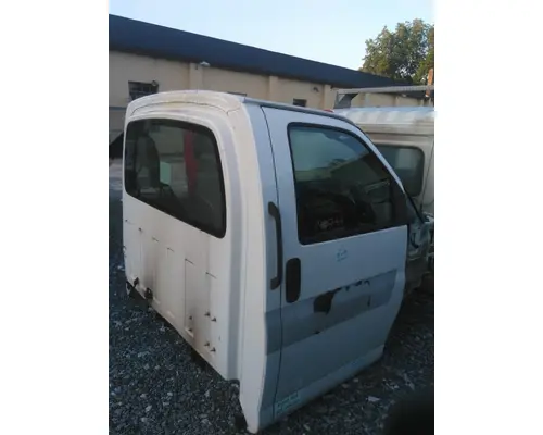 GMC C8500 CAB