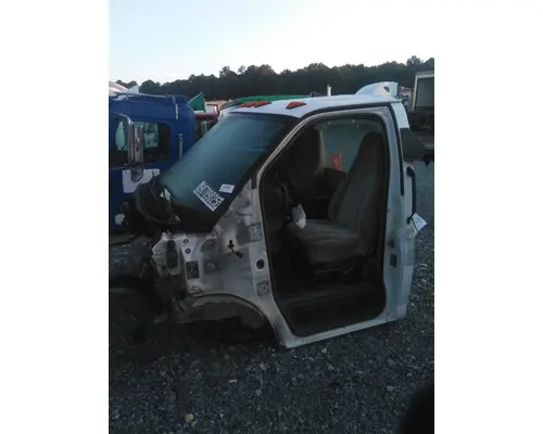 GMC C8500 CAB