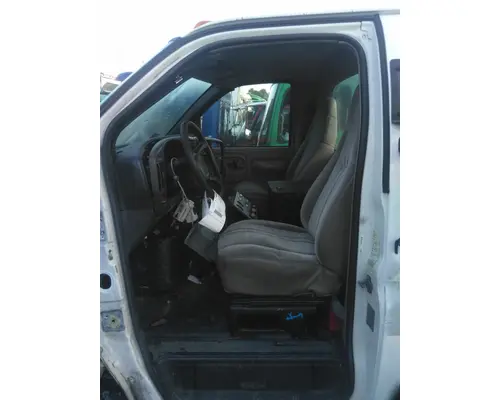 GMC C8500 CAB