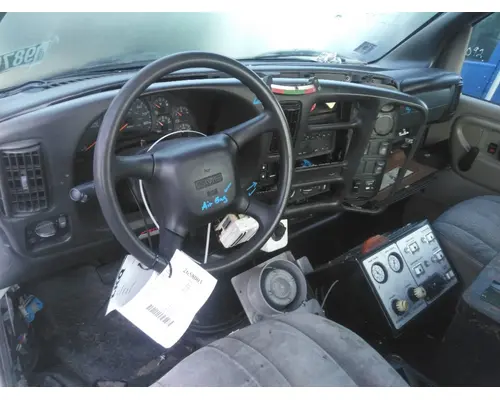 GMC C8500 CAB