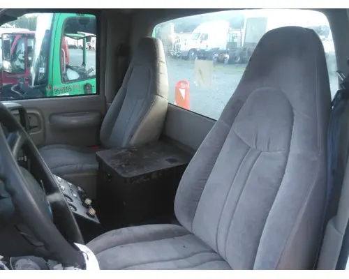 GMC C8500 CAB