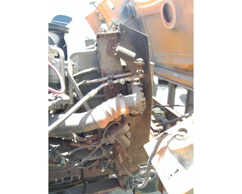 GMC C8500 COOLING ASSEMBLY (RAD, COND, ATAAC)