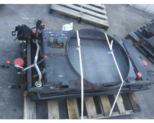 GMC C8500 COOLING ASSEMBLY (RAD, COND, ATAAC)