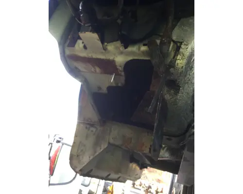 GMC C8500 Cab