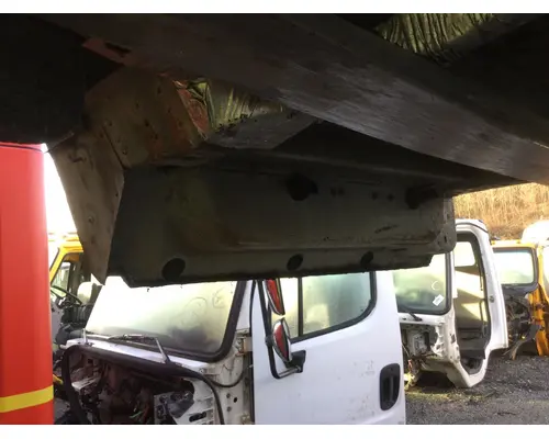 GMC C8500 Cab