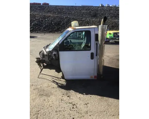 GMC C8500 Cab