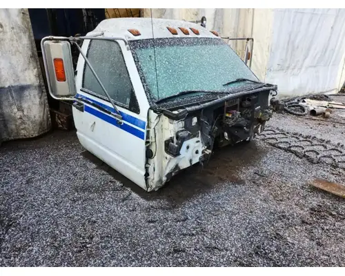 GMC C8500 Cab