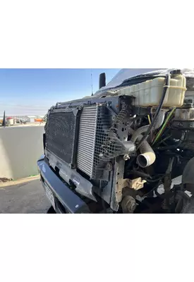 GMC C8500 Charge Air Cooler (ATAAC)