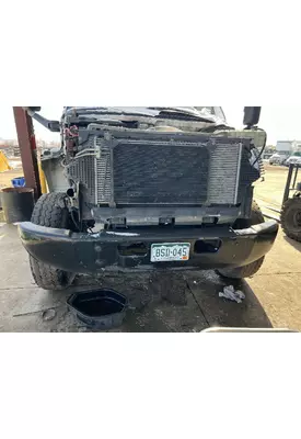 GMC C8500 Cooling Assy. (Rad., Cond., ATAAC)