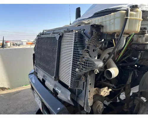 GMC C8500 Cooling Assy. (Rad., Cond., ATAAC)
