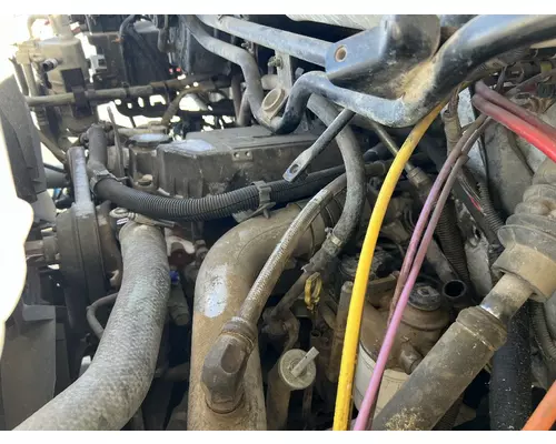 GMC C8500 Crankshaft