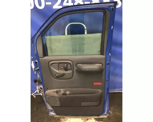 GMC C8500 DOOR ASSEMBLY, FRONT