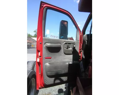 GMC C8500 DOOR ASSEMBLY, FRONT