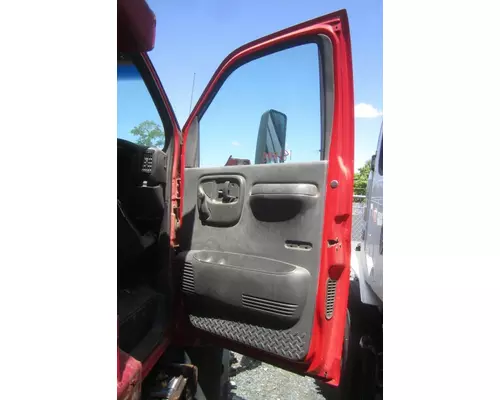 GMC C8500 DOOR ASSEMBLY, FRONT