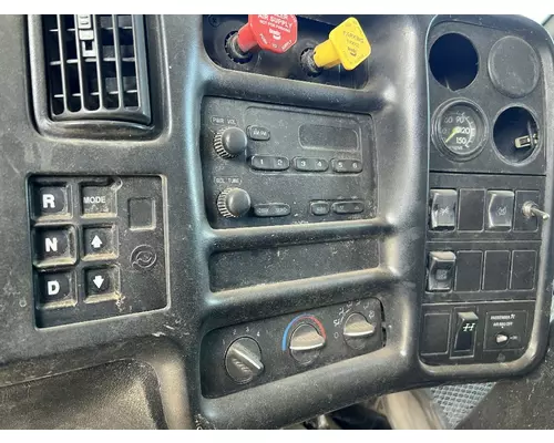 GMC C8500 Dash Assembly