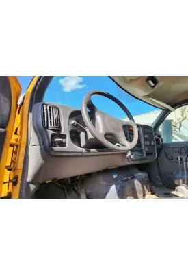 GMC C8500 Dash Assembly