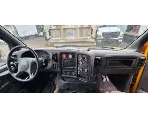 GMC C8500 Dash Assembly