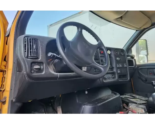 GMC C8500 Dash Assembly