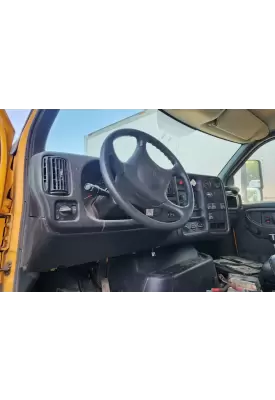 GMC C8500 Dash Assembly