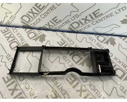 GMC C8500 Dash Assembly