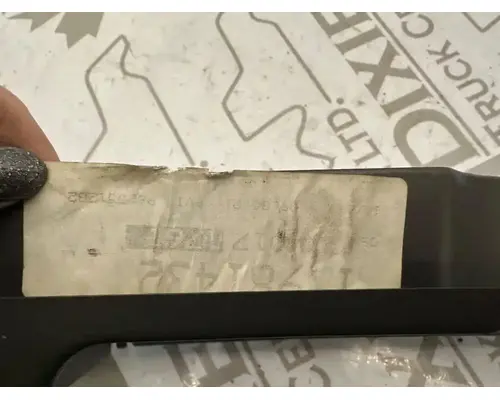 GMC C8500 Dash Assembly