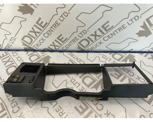 GMC C8500 Dash Assembly