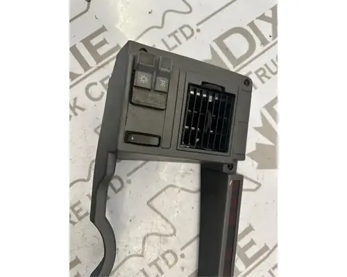 GMC C8500 Dash Assembly