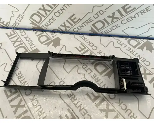 GMC C8500 Dash Assembly
