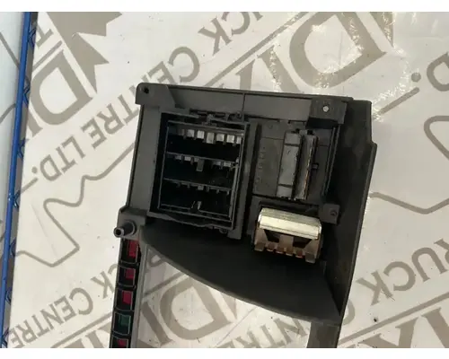 GMC C8500 Dash Assembly