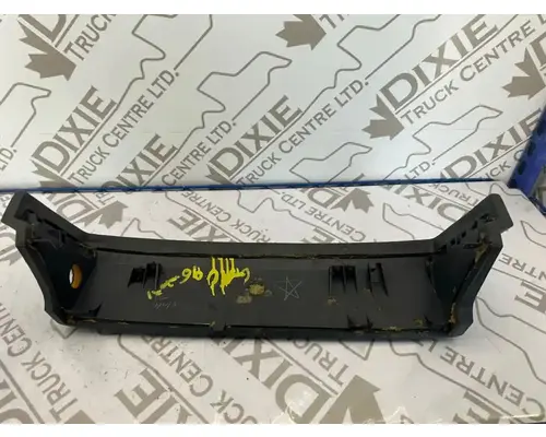 GMC C8500 Dash Assembly