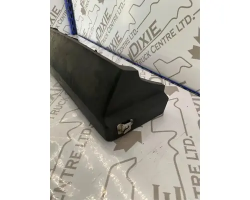 GMC C8500 Dash Assembly