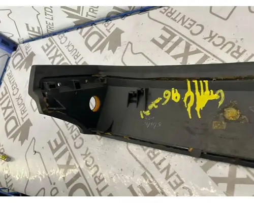 GMC C8500 Dash Assembly